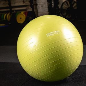 Купить Гимнастический мяч Yousteel Soft 65 см в Южно-Сахалинске 