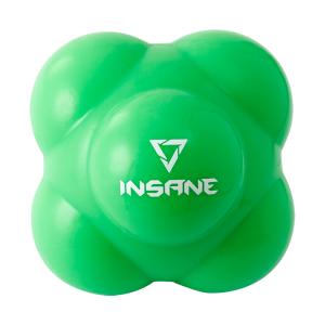 Купить Мяч реакционный Insane IN22-RB100 в Южно-Сахалинске 