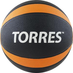 Купить Медбол "TORRES 2 кг" в Южно-Сахалинске 