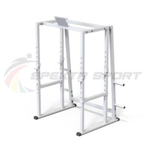 Купить Стойка для приседаний под штангу Spektr Sport мод. LIFT 1 в Южно-Сахалинске 