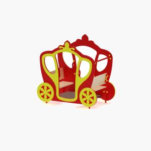 Купить Карета ИФ 105 в Южно-Сахалинске 