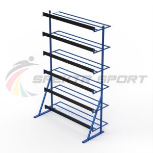 Купить Стеллаж для лыжных ботинок (на 30 пар) в Южно-Сахалинске 