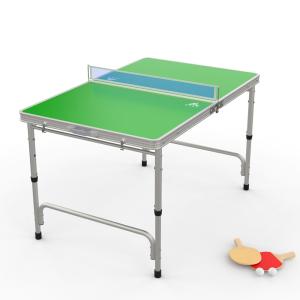 Купить Теннисный стол детский DFC DANDELION 48" JG-T-84822 в Южно-Сахалинске 