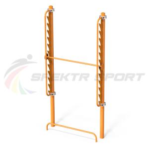 Купить Турник-перекладина с регулировкой высоты до 260 см SP NORM 260 в Южно-Сахалинске 