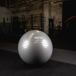 Купить Гимнастический мяч Yousteel Hard 65см в Южно-Сахалинске 