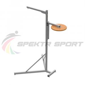 Купить Стойка для боксерских мешков и груш в Южно-Сахалинске 