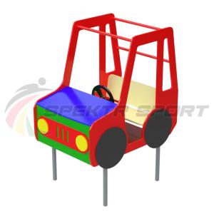 Купить Машинка ИФ 101 в Южно-Сахалинске 