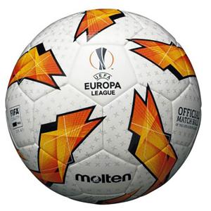 Купить Мяч футбольный Molten F9U4800 FIFA в Южно-Сахалинске 