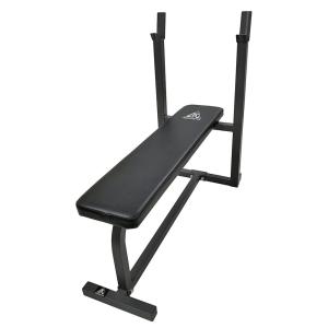 Купить Скамья под штангу DFC Homegym D306 в Южно-Сахалинске 