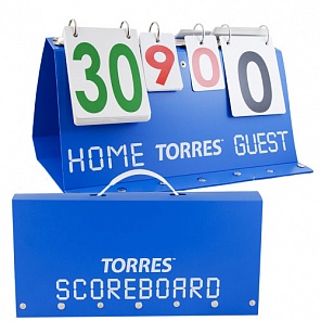 Купить Счетчик судейский Torres SS1005 в Южно-Сахалинске 
