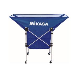 Купить Корзинка для мячей Mikasa AC-BC210 в Южно-Сахалинске 