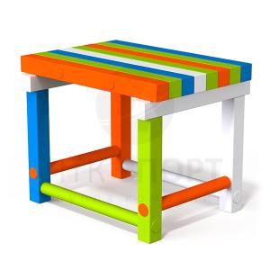 Купить Детский игровой столик в Южно-Сахалинске 