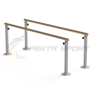 Купить Реабилитационные брусья детские Spektr Sport в Южно-Сахалинске 