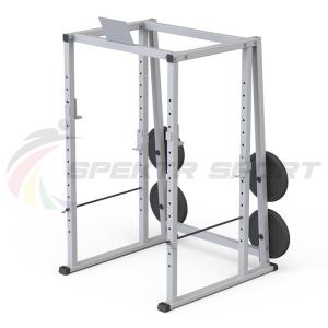 Купить Стойка для приседаний под штангу Spektr Sport мод. LIFT 2 в Южно-Сахалинске 