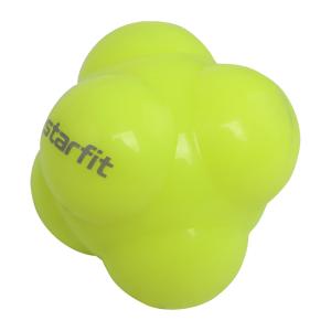 Купить Мяч реакционный Starfit RB-301 в Южно-Сахалинске 