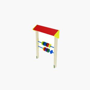 Купить Счеты игровые ИФ 301 в Южно-Сахалинске 