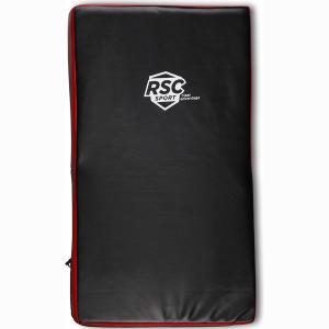 Купить Макивара изогнутая RSC PU  33*60 см в Южно-Сахалинске 