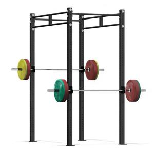 Купить Функциональная рама автономная CrossFit SP CRF2 в Южно-Сахалинске 