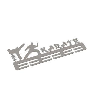 Купить Медальница Карате серия Стандарт в Южно-Сахалинске 
