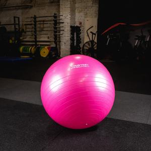 Купить Гимнастический мяч Yousteel Soft 55 см в Южно-Сахалинске 