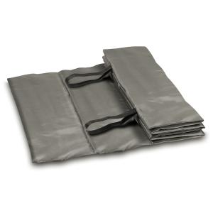 Купить Коврик туристический SM 170*60*1 см Мокрый асфальт в Южно-Сахалинске 