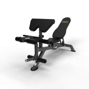 Купить Скамья универсальная STONERISE ThunderShape в Южно-Сахалинске 