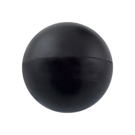 Купить Мяч для метания резиновый 150 гр в Южно-Сахалинске 